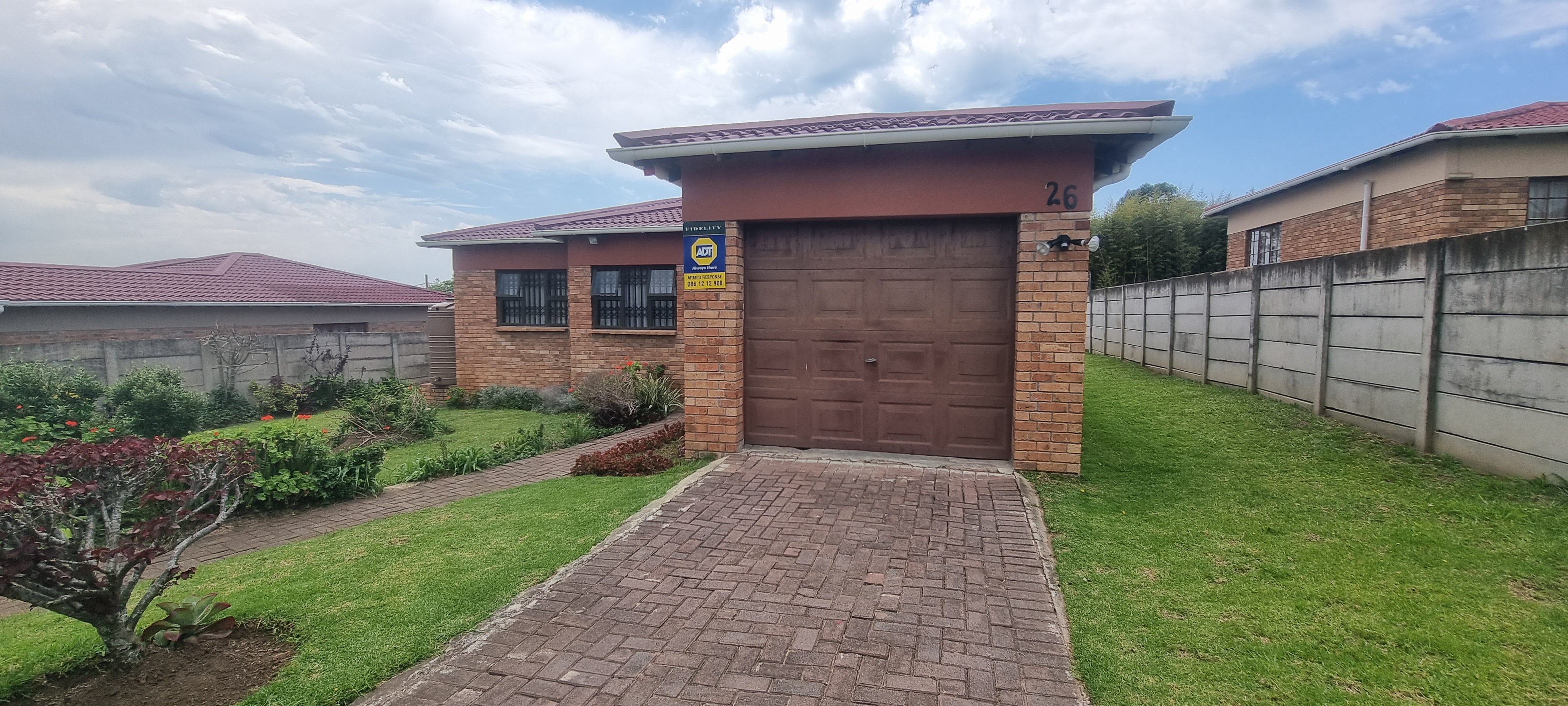 4 Bedroom Property for Sale in Saxilby Eastern Cape